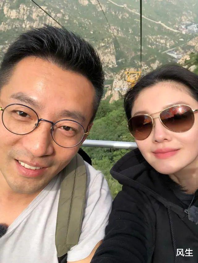 汪小菲和大S:先天营销号圣体