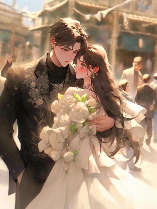 现言豪门:《致命宠溺》娇俏可人女主X矜贵冷峻禁欲系霸总