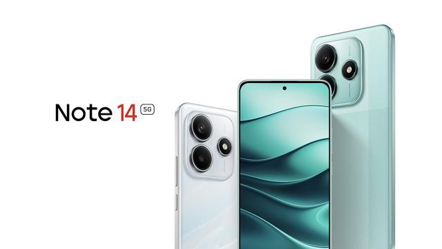 仅1099元，旗舰主摄+5110毫安+立体双扬，这新机真猛！