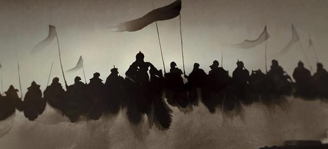 斥资数亿，女神朱珠演过尺度最生猛的一部美剧