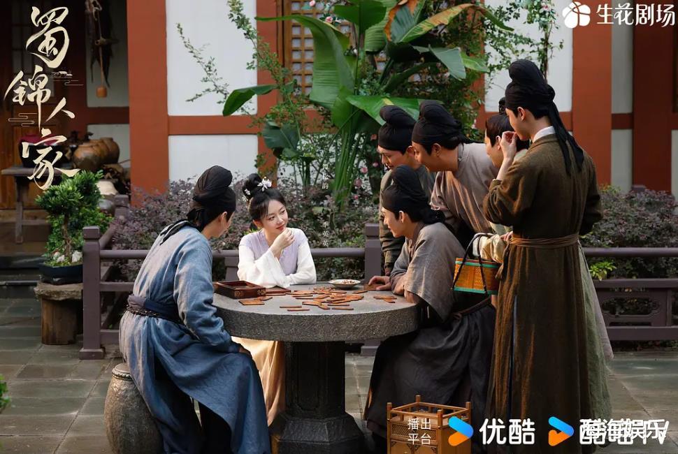 10月即将开播的四部电视剧,每一部都有望成爆款,你期待哪部?