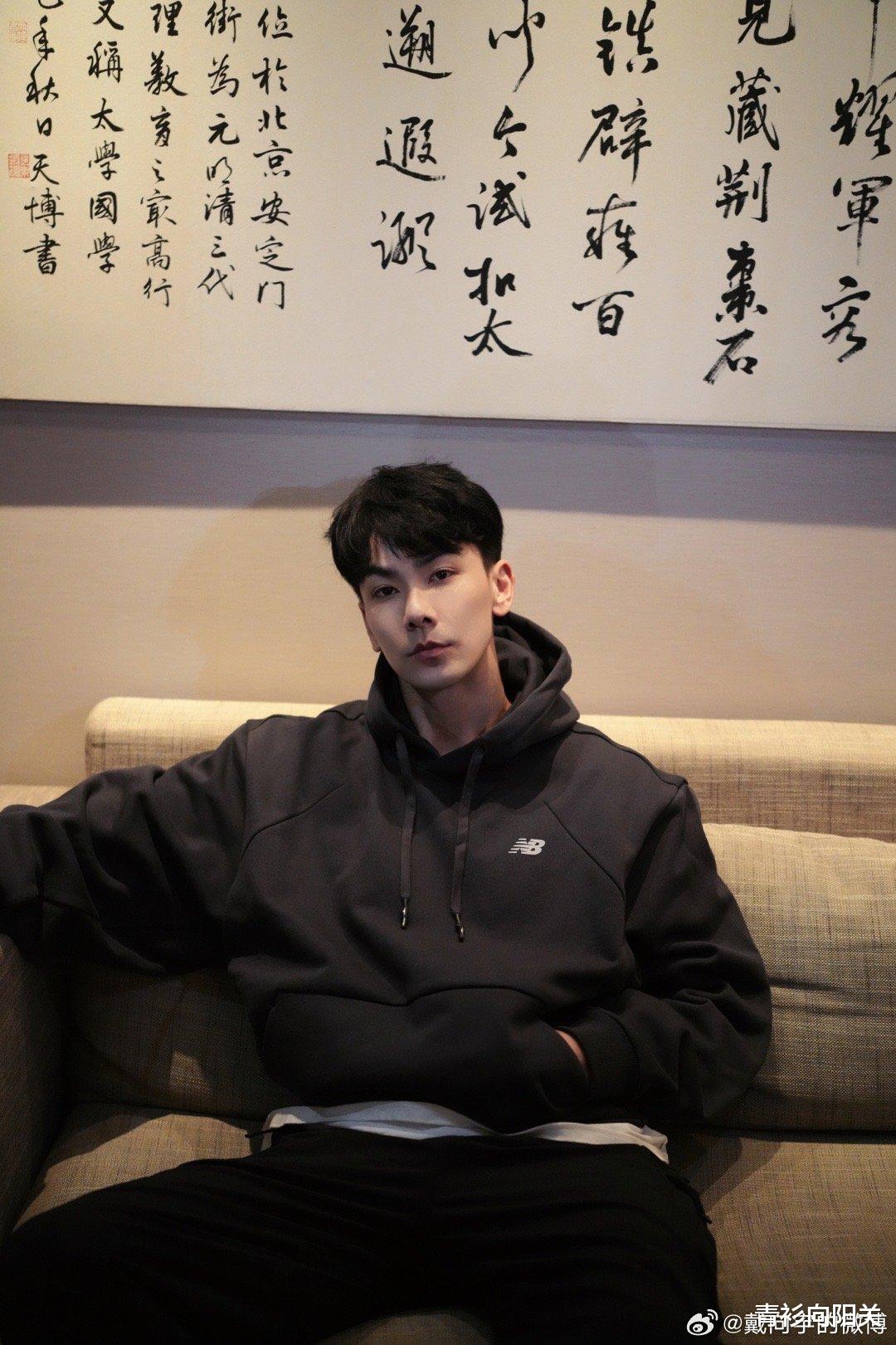 男演员颜值很重要，看《唐朝诡事录2》戴向宇就知道，渣男专业户