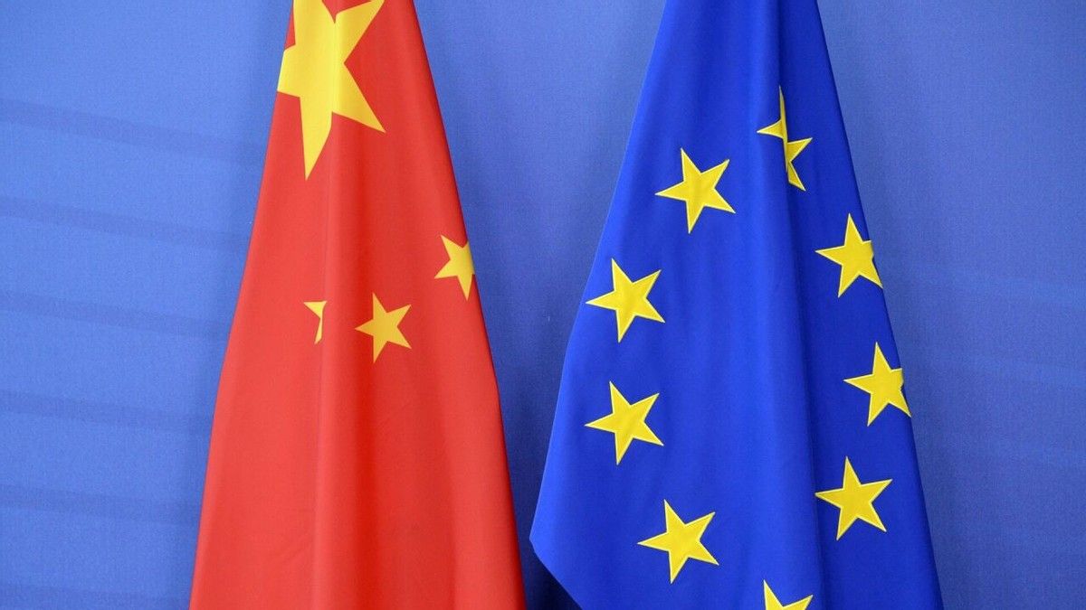 加税出现反转，中方提出优厚条件，可半价出售汽车，欧盟回心转意
