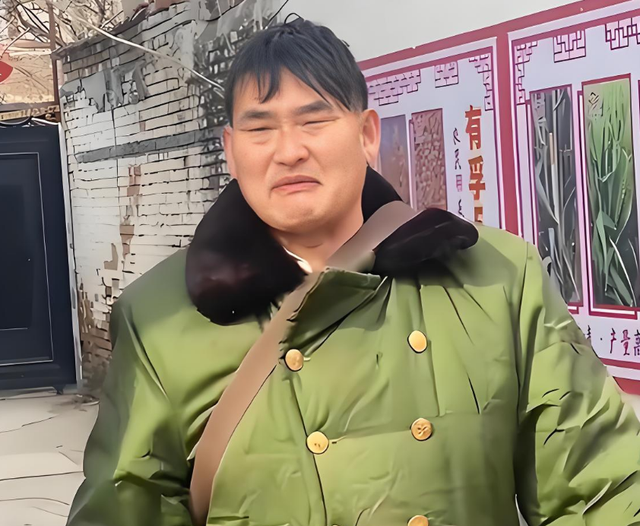 大衣哥太苦恼！大过年门口挤满讨钱的人，双方情绪激动差点动手