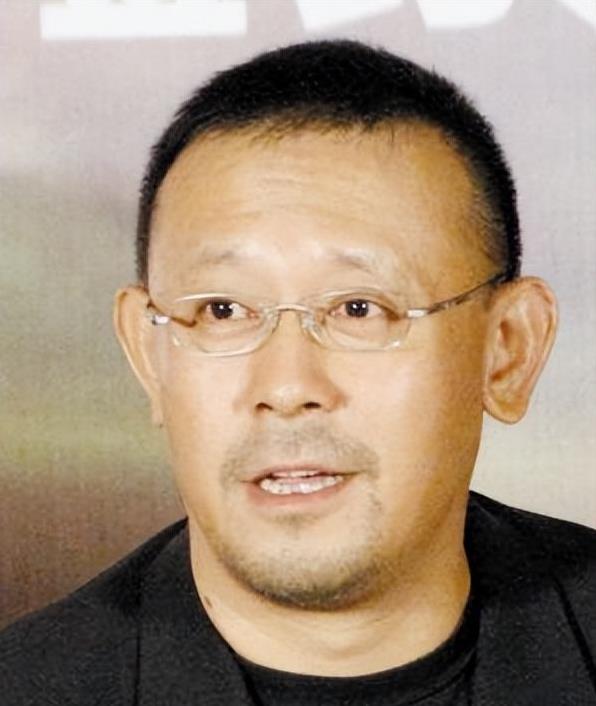 姜文：“我女儿世界第一美”，原以为是吹牛，看到照片后：没说谎