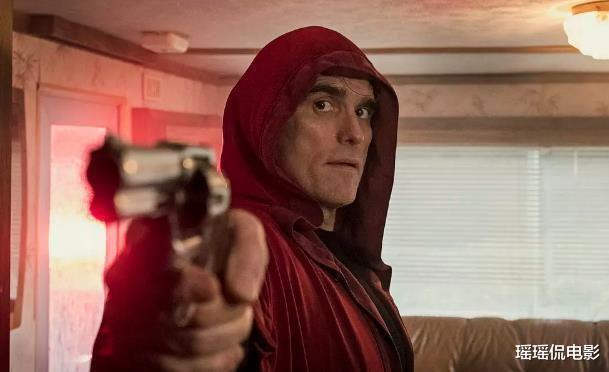 风靡一时的6部重口B级片，多部都是由真实事件改编