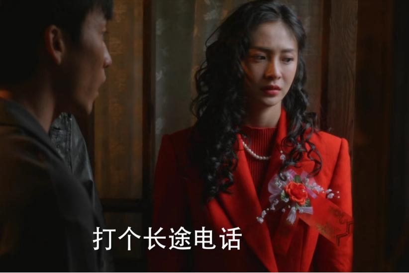 《小巷人家》算计刘健,榨干吴姗姗,吴建国的结局,有多离谱