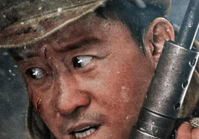 吴京新作阵容强大,导演实力不俗,网友:票房有望超《战狼2》