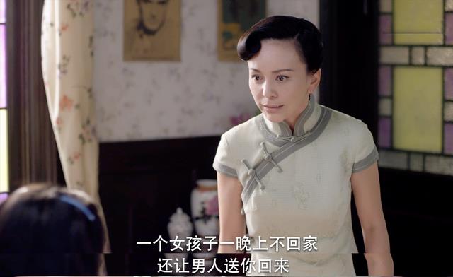 董洁和张嘉译新剧的播出告诉观众：被压9年的剧，真没必要播出来