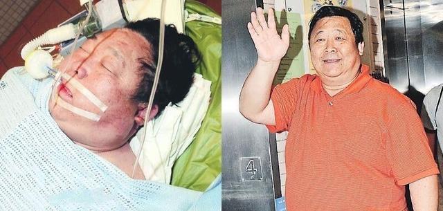 76岁老戏骨晚年凄凉,住养老院月领1.5万救济金,瘦54斤儿女不管