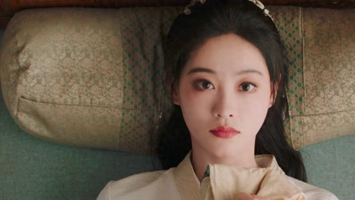 仅播6集榜单第二，祝绪丹令观众成功入坑，古装探案剧有天花板了