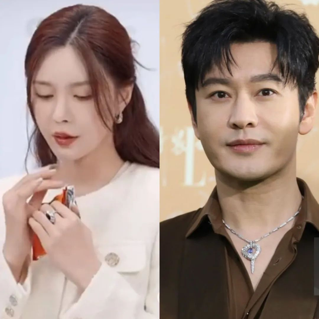 小八卦！周雨彤，杨子黄圣依，沈梦辰，易烊千玺，李现，赵丽颖