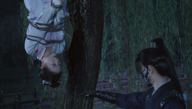 任嘉伦《流水迢迢》首波口碑出炉!观众的打分评价都“一针见血”