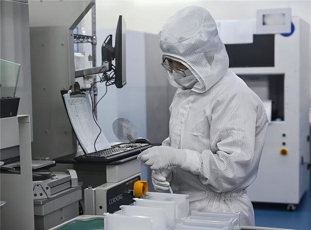 善惡終有報(bào)！壟斷中國(guó)市場(chǎng)30年，聲稱絕不培養(yǎng)中國(guó)人，如今怎樣？