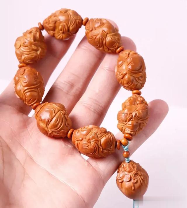 文玩人和文玩爱好者的不同