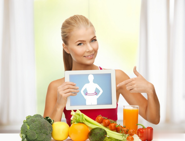 人到中年，代谢下降是变胖的主因，提升代谢水平，保持纤细身材