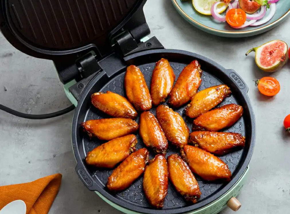 你发现没？曾经很火爆的电饼铛为何没人买了，看完你还会用吗？