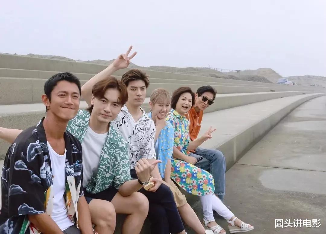 2023评分最高华语剧集榜:《莲花楼》排在倒数,《三体》只能第四