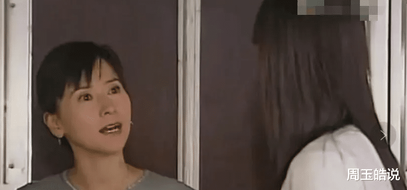 TVB祝文君因病去世，采访周星驰走红，但患癌期间还拍过12部戏