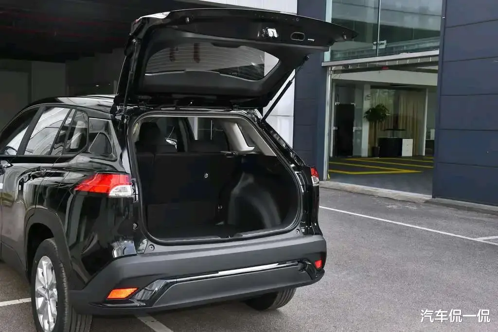 性价比之选!18.5万跌至9万,这款SUV比CR-V更超值?