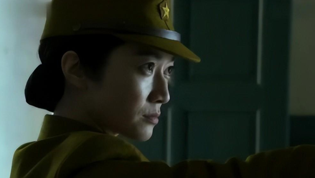 日本演员来中国跑龙套十年，靠《伪装者》走红，二次嫁给中国小伙