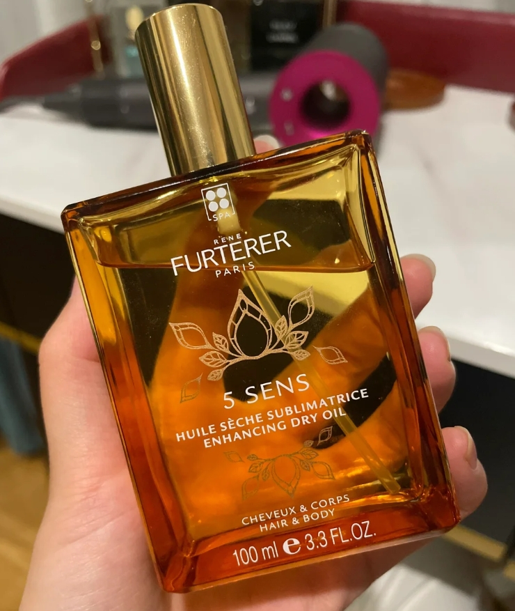 男生能不能用护发精油?揭秘有什么好用的护发精油能爆改形象