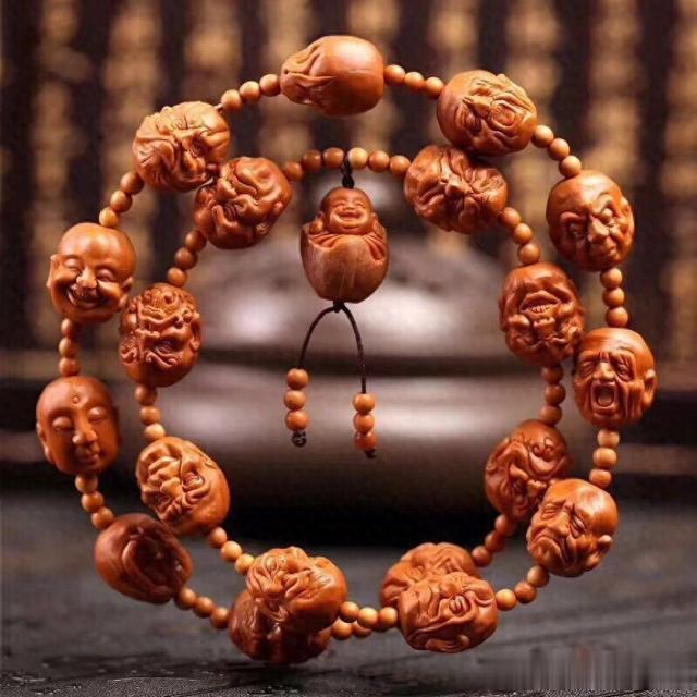 文玩圈中的这些冷知识，你知道多少？