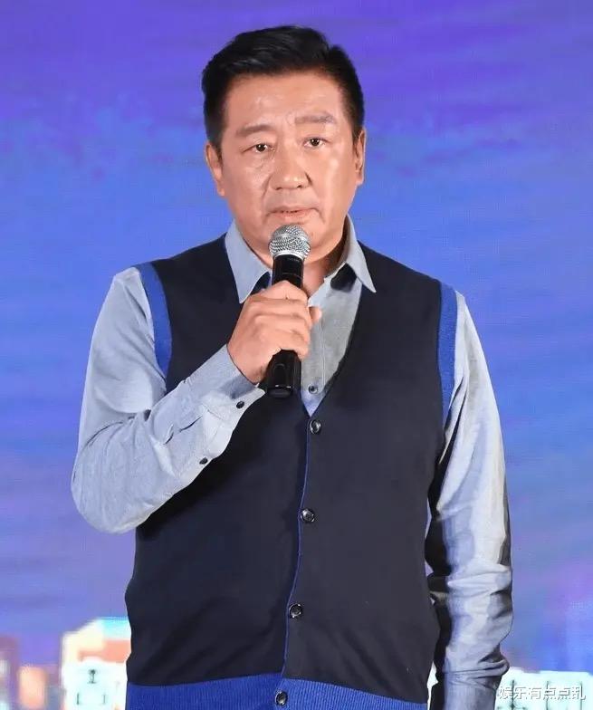 丁勇岱问胡明:为何会客串《我是刑警》张克寒?胡明回复让人笑翻