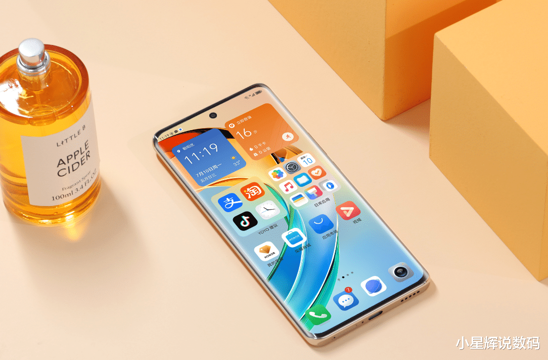 2024年最值得入手的3款手机，公认好口碑，最低仅1299元