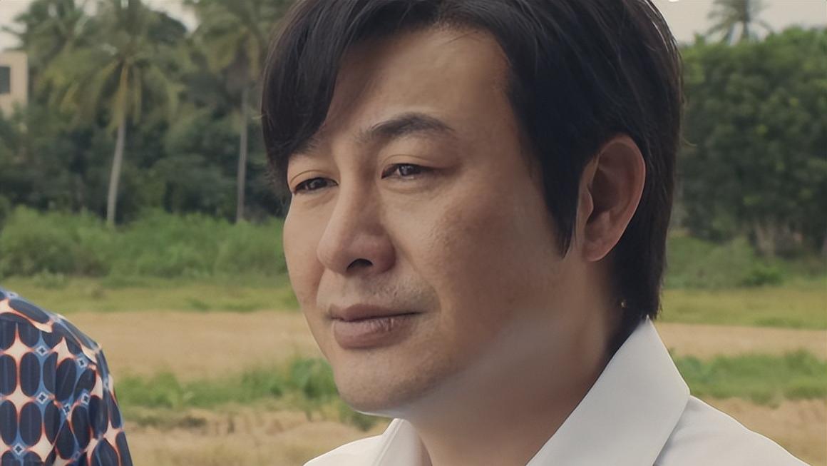 《猎冰》：膀大腰圆却要演“女警察”，到底是谁的审美出了问题