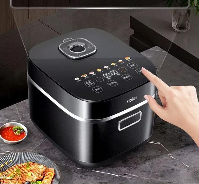 做米饭最好吃的电饭煲排名?你用过几种?