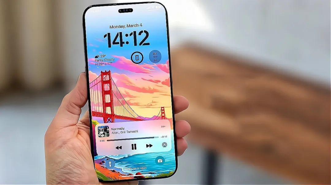 iPhone16ProMax开始发力，销量越来越猛！