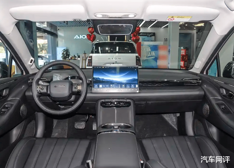 埃安AION RT正式上市!提供两种续航,售价11.98万起