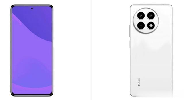 红米K80 Pro 真机照曝光，一加 13 颤抖吗？