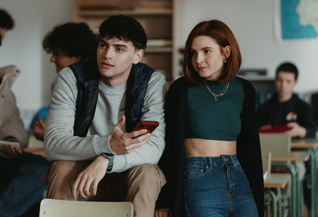 为艺术献身的西班牙新星——克拉拉·加勒