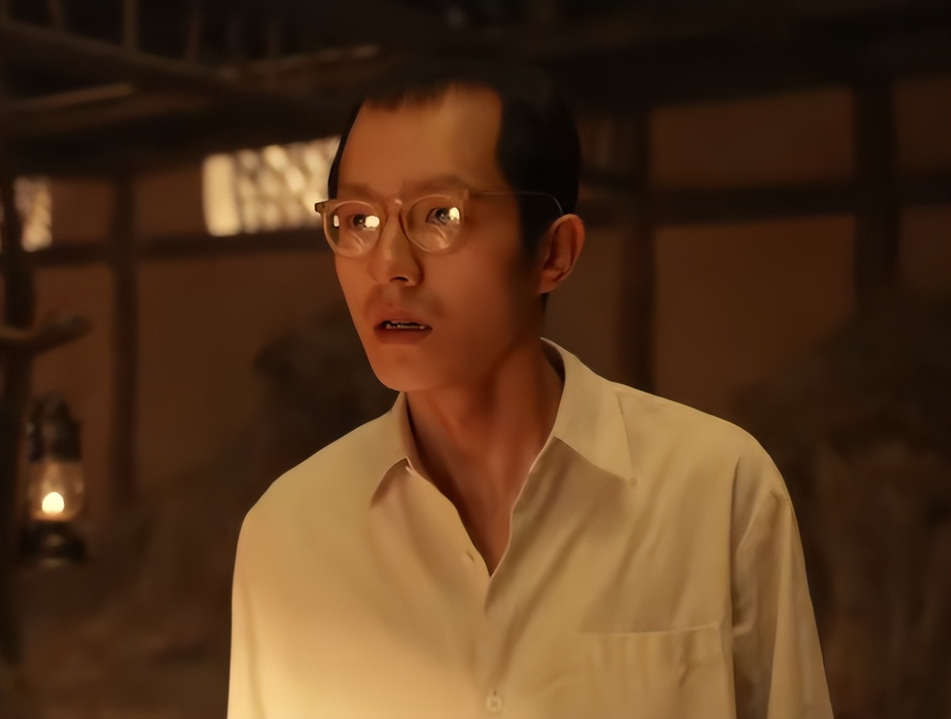 《解密》票房破5000万，三大槽点惹争议，陈道明吴彦祖全中招