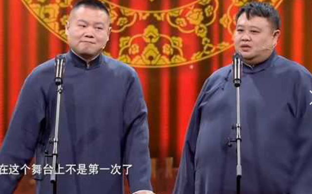 突发!岳云鹏进医院,坦言压力大,此前接到春晚通知,作品要大改