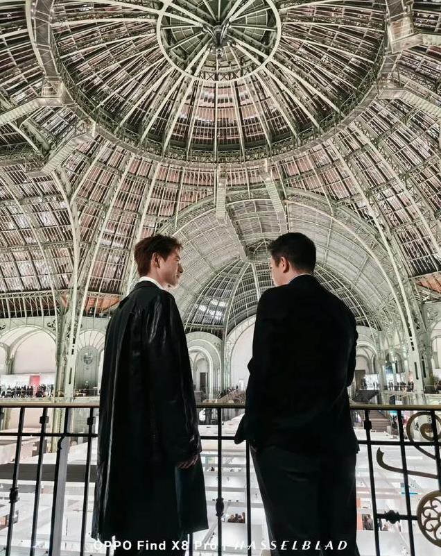 星光大赏来袭,最帅美男洗牌,李现登顶,吴磊第8成毅4林更新第2