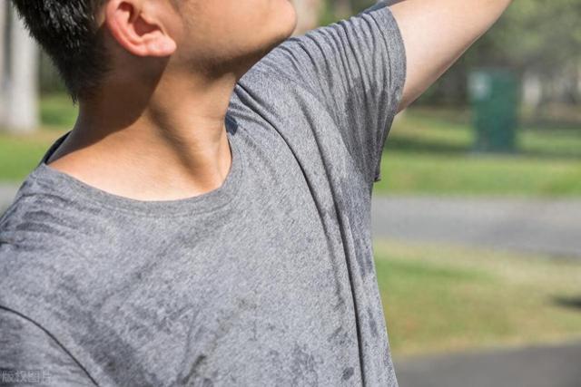 阳气不足，汗如雨下！补气第一药，一招让阳气足，汗液少！