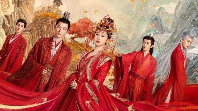 近三年最好看的6部古装剧，制作精良，熬夜也要追