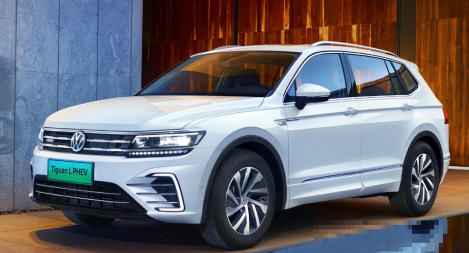 大众“想通了”，从26万多降至17万，续航1000公里，还要啥比亚迪？