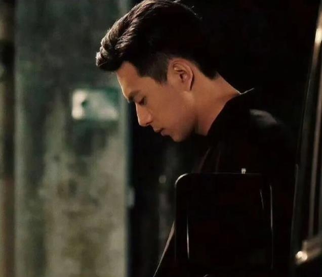 跨年来袭，美男洗牌，王一博登顶，于适9杨洋8李现7成毅6肖战第2