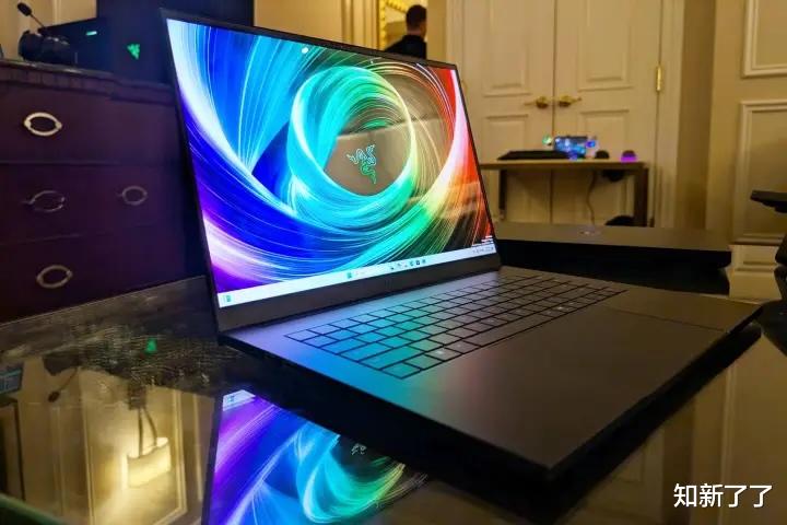 CES 2025上最好的筆記本電腦