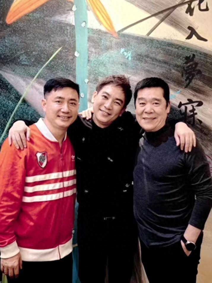 《外来媳妇本地郎》罗飞雁怀孕但不见康天庥!他们已两年未同台了