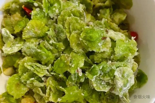 唯一不含草酸的蔬菜,比荠菜、韭菜还鲜嫩,尝鲜期短,鲜嫩营养