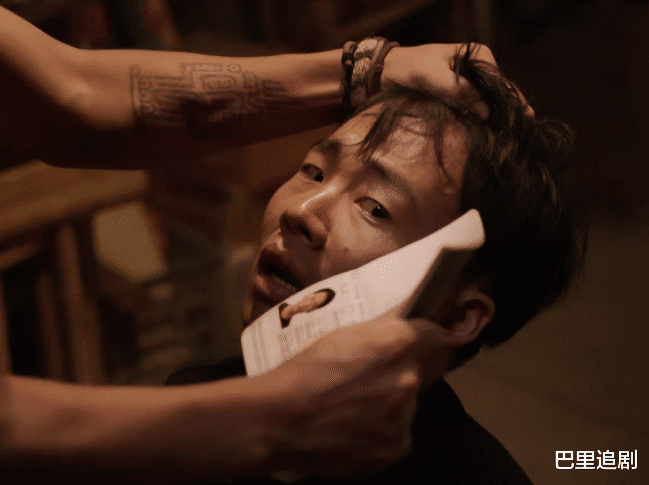 吴镇宇点评郭麒麟在新剧中的表现!只字不提演技二字,却一针见血