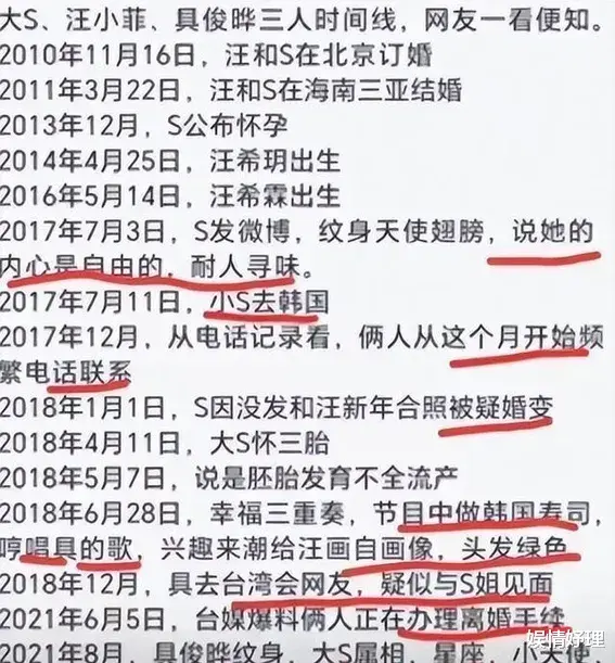 张兰爆料再升级!大S出轨铁证曝光,网友:这场婆媳大战谁是赢家?
