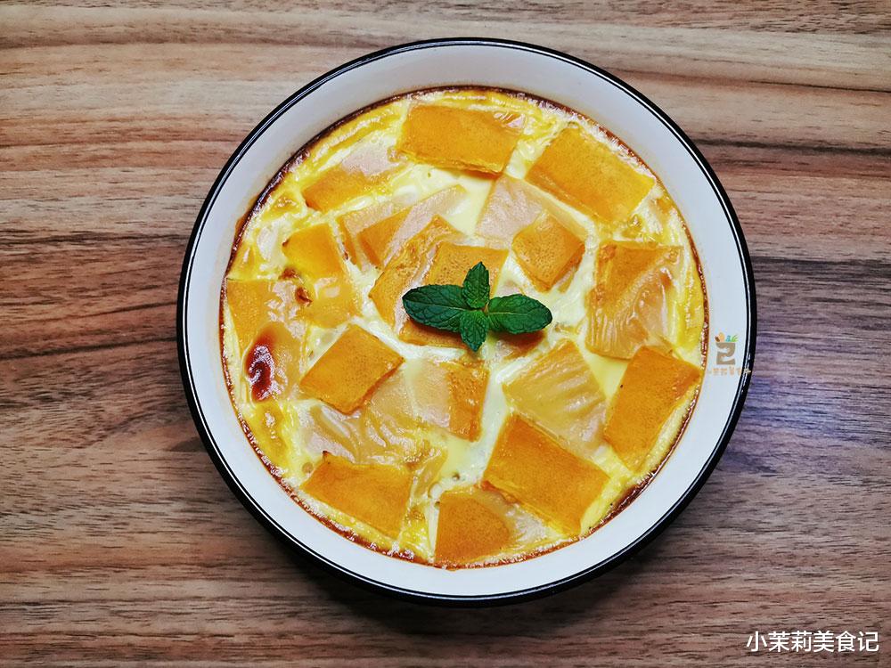 南瓜大量上市,医生提醒:这3类人最好少吃,吃南瓜也是有禁忌的