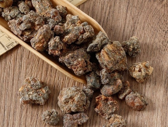 一个中成药，堪称包块“收割机”，横扫一身结节、肌瘤，一身轻松