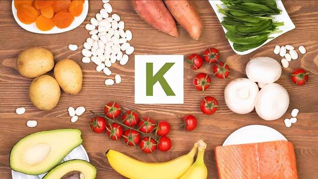 “解秋乏,来点钾”,立秋后,4种高钾菜换着吃,强免疫,更精神